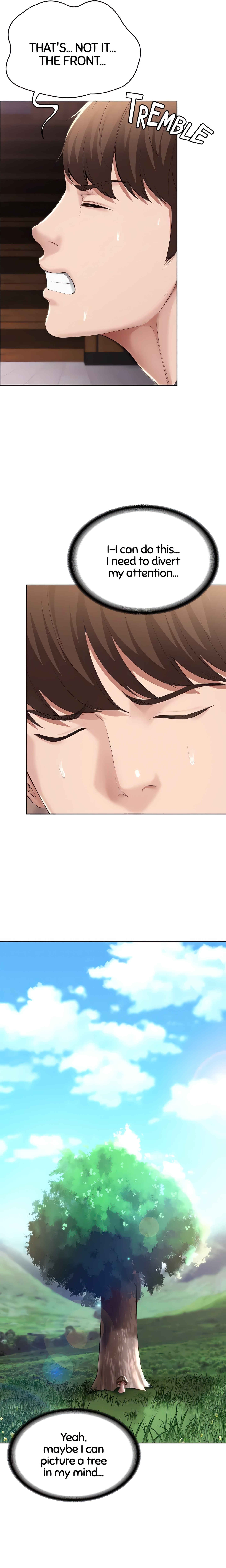 Boarding Diary (Official) chapter 34 page 16