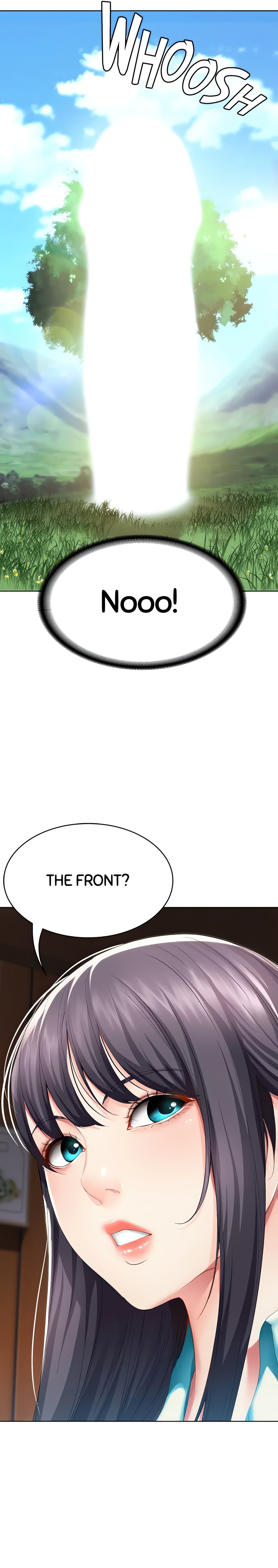 Boarding Diary (Official) chapter 34 page 18