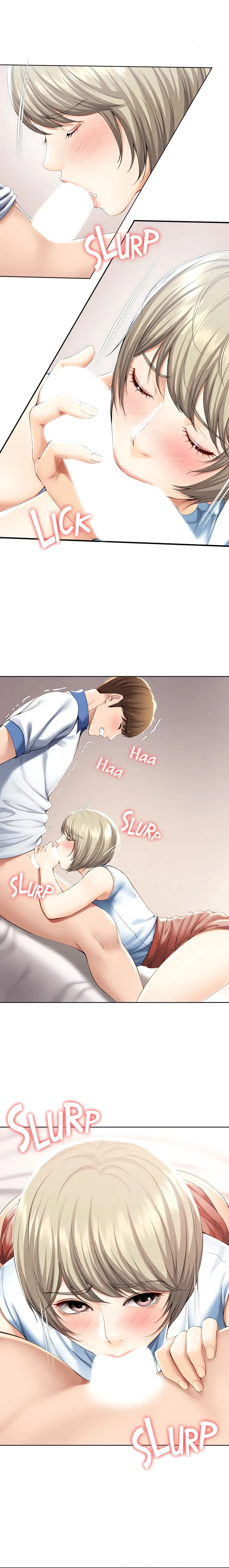 Boarding Diary (Official) chapter 36 page 4