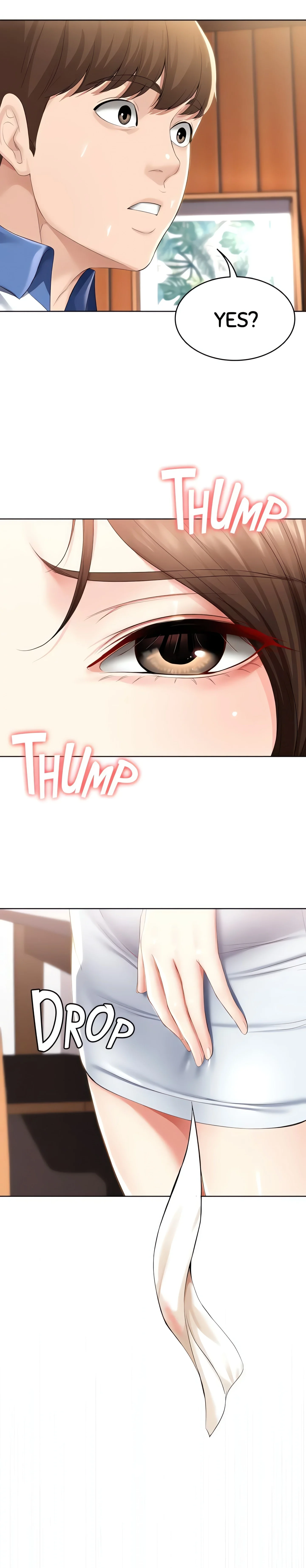 Boarding Diary (Official) chapter 36 page 25