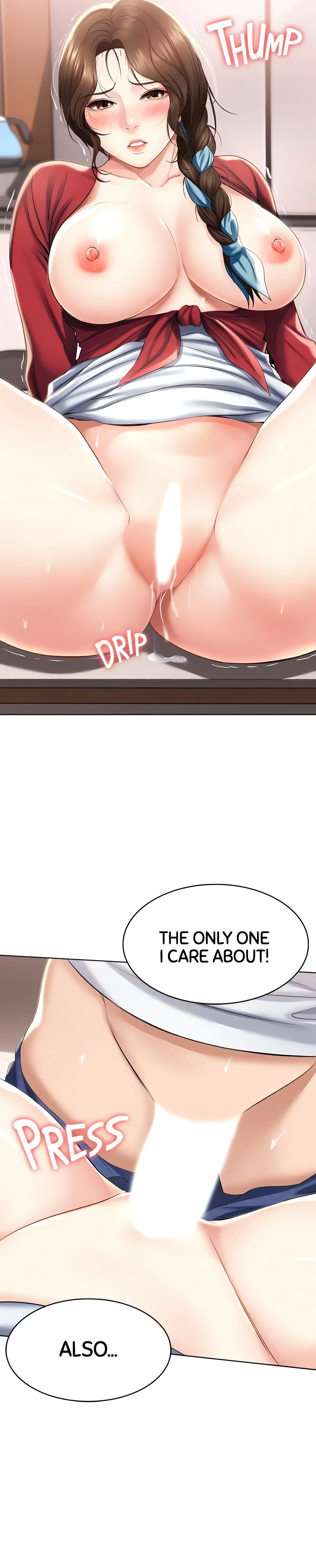 Boarding Diary (Official) chapter 38 page 16