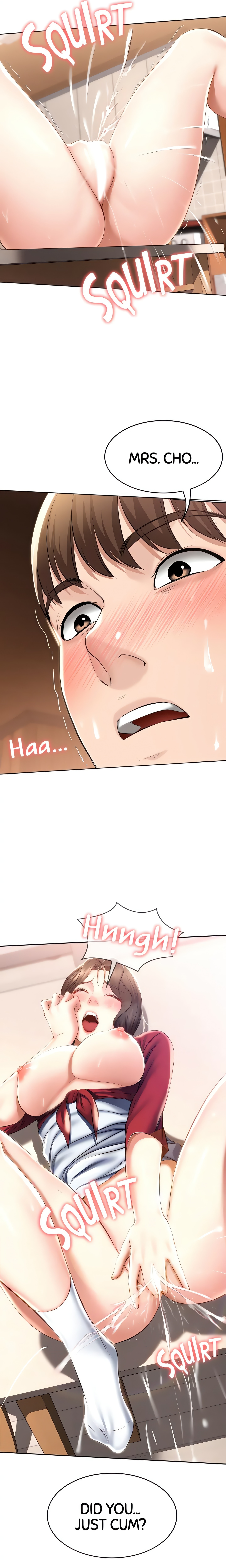 Boarding Diary (Official) chapter 39 page 2