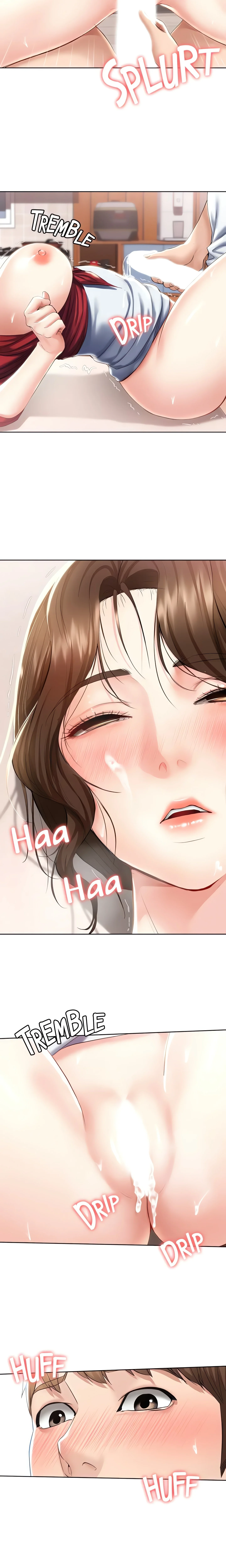 Boarding Diary (Official) chapter 39 page 10
