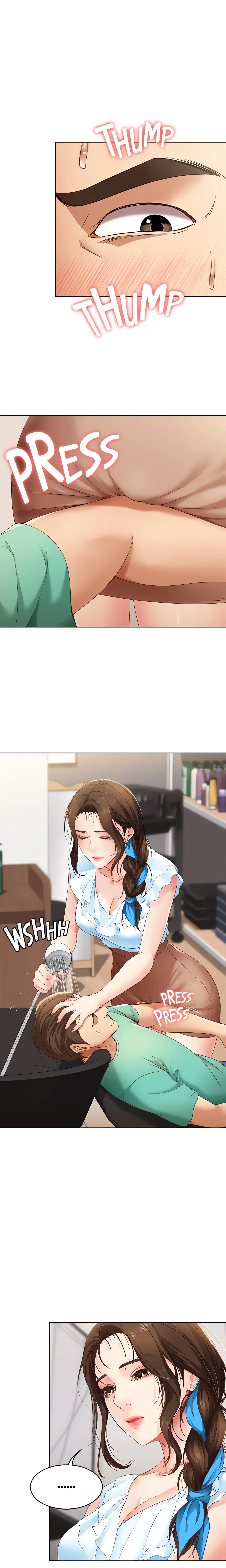 Boarding Diary (Official) chapter 4 page 3