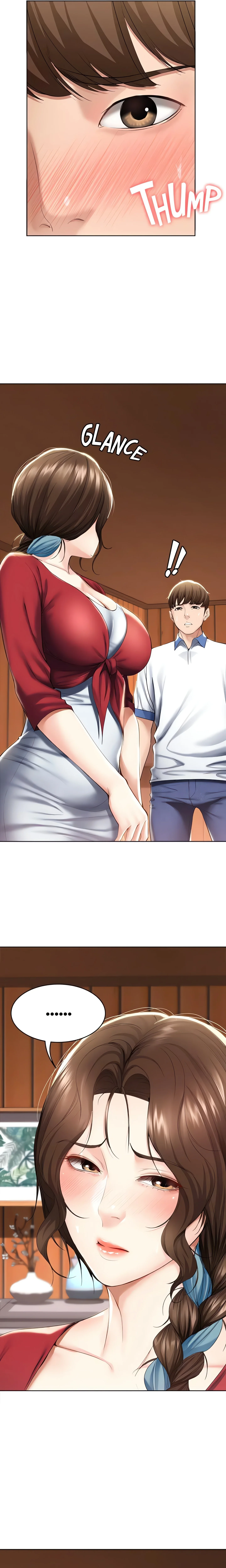 Boarding Diary (Official) chapter 40 page 7