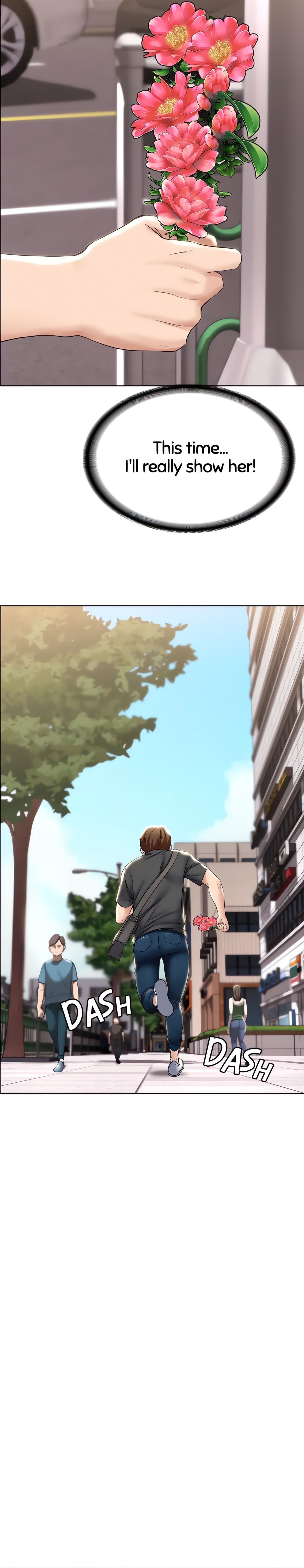 Boarding Diary (Official) chapter 41 page 22