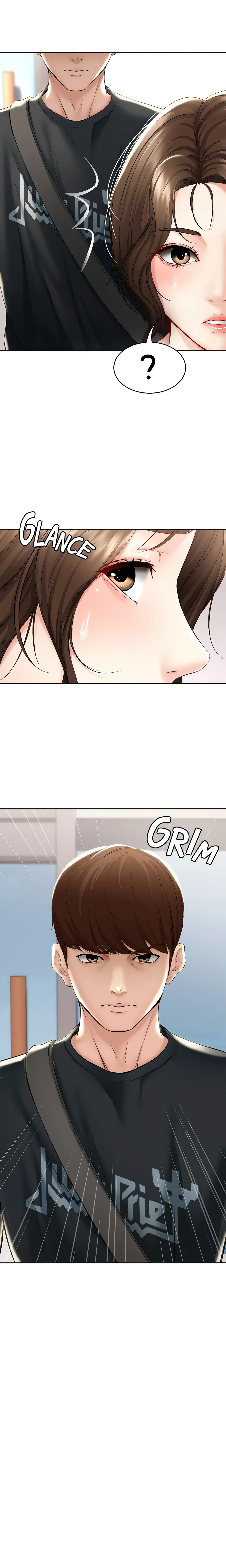 Boarding Diary (Official) chapter 42 page 5