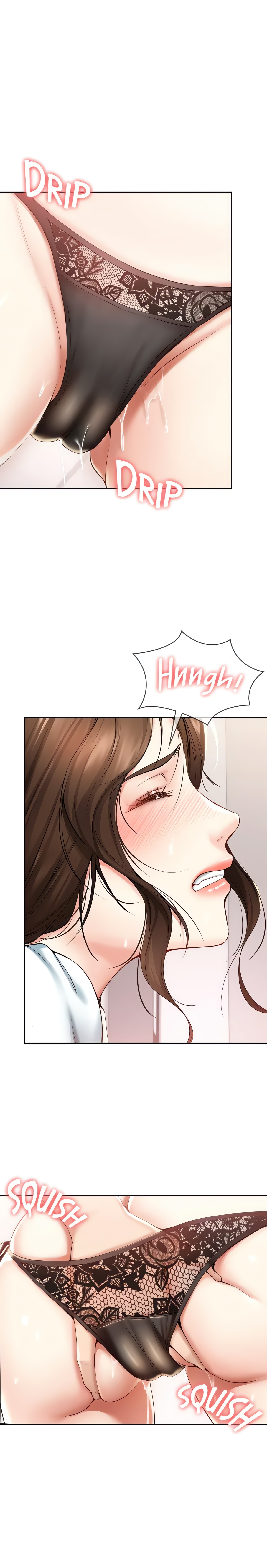 Boarding Diary (Official) chapter 43 page 3