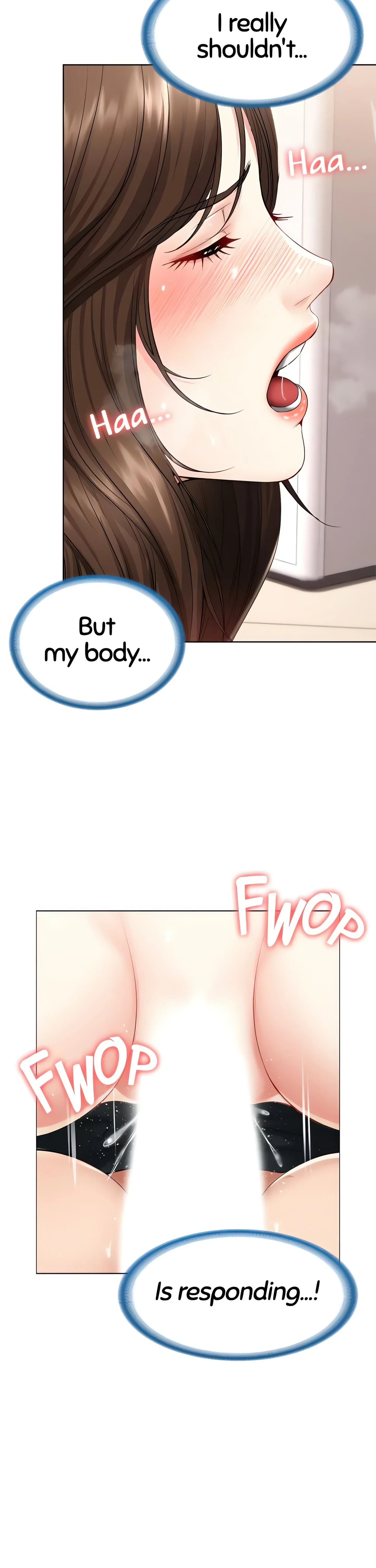 Boarding Diary (Official) chapter 43 page 18