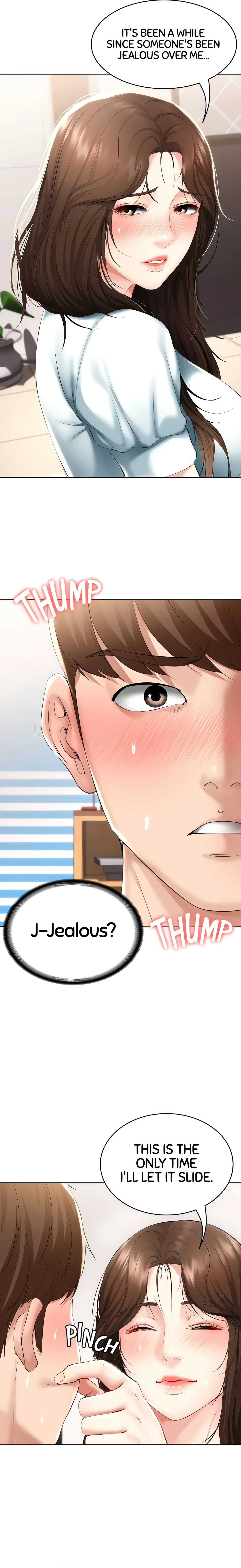 Boarding Diary (Official) chapter 44 page 2