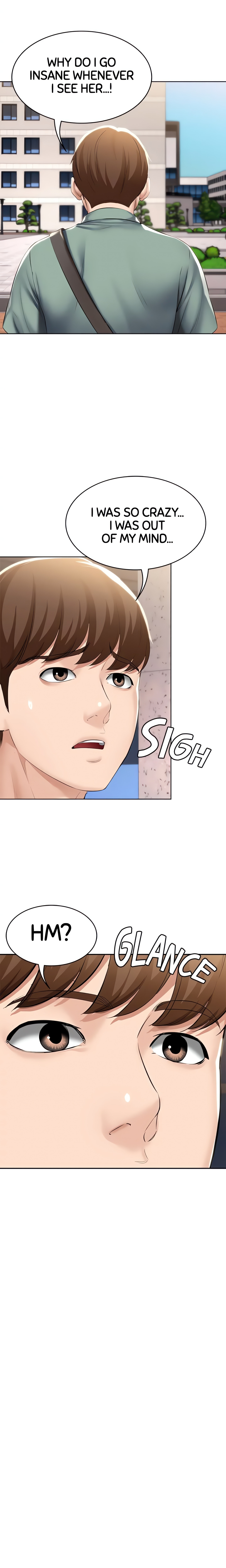 Boarding Diary (Official) chapter 44 page 19