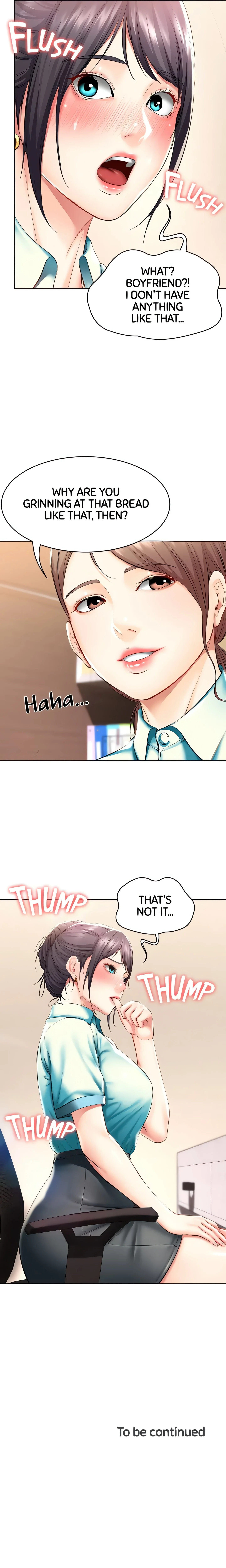 Boarding Diary (Official) chapter 44 page 24