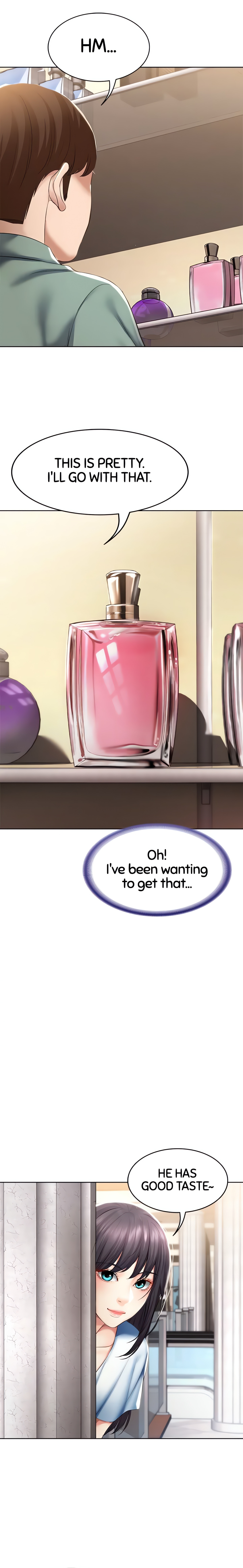 Boarding Diary (Official) chapter 45 page 18