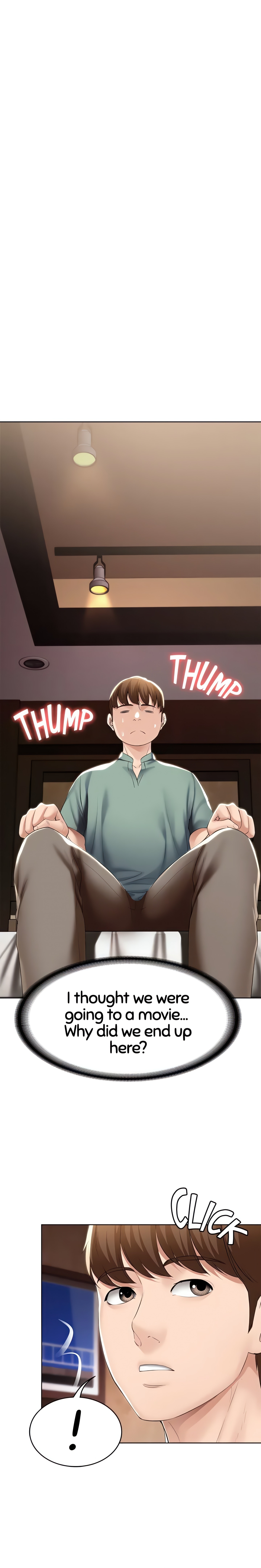 Boarding Diary (Official) chapter 46 page 20