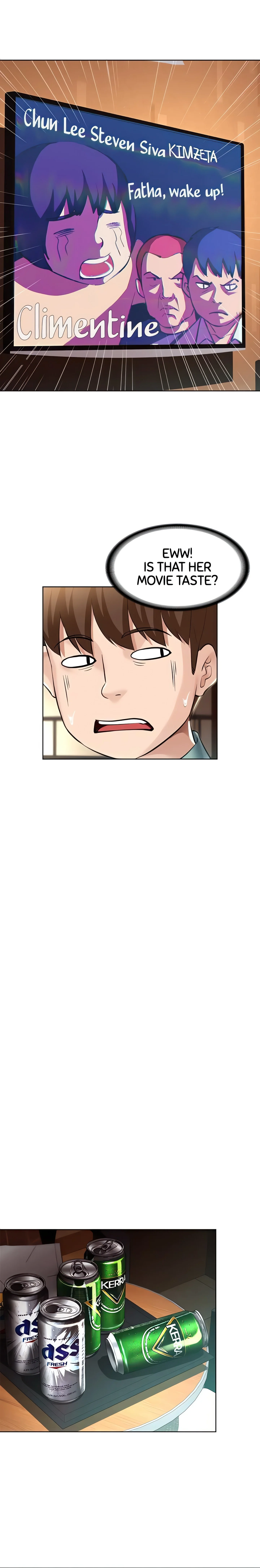 Boarding Diary (Official) chapter 47 page 5