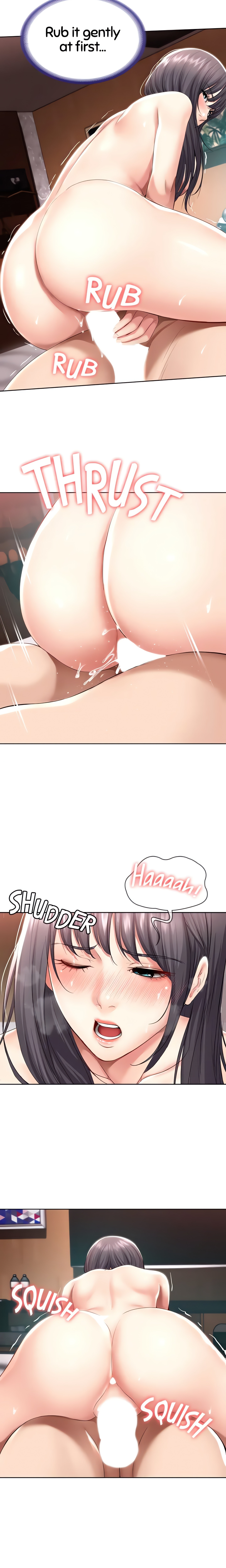 Boarding Diary (Official) chapter 48 page 18
