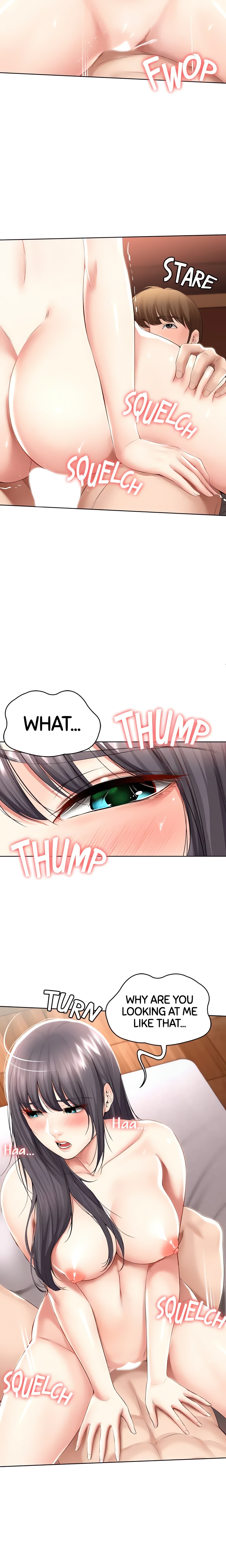 Boarding Diary (Official) chapter 49 page 5