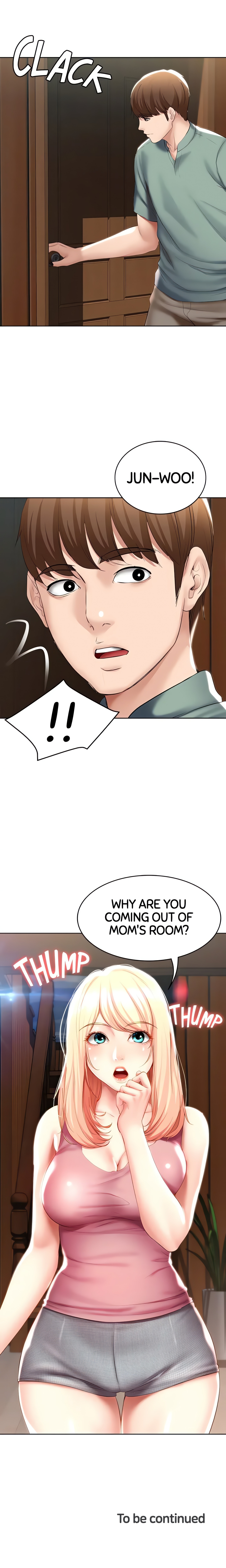 Boarding Diary (Official) chapter 50 page 24