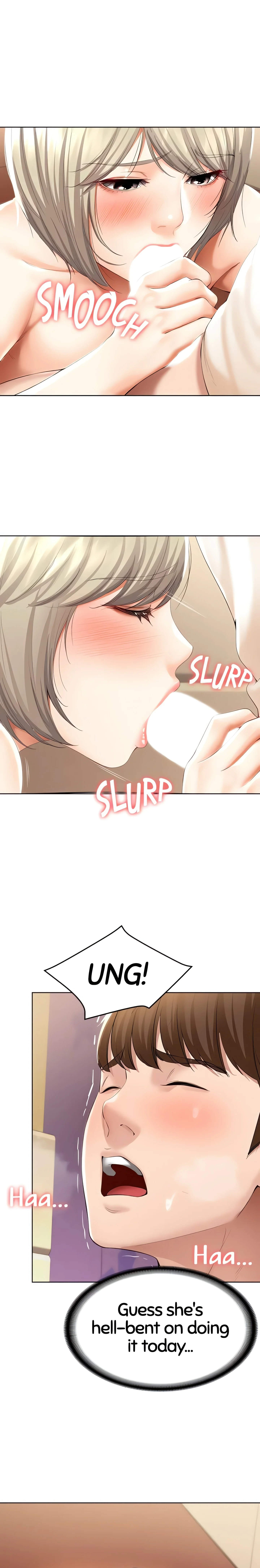 Boarding Diary (Official) chapter 51 page 24