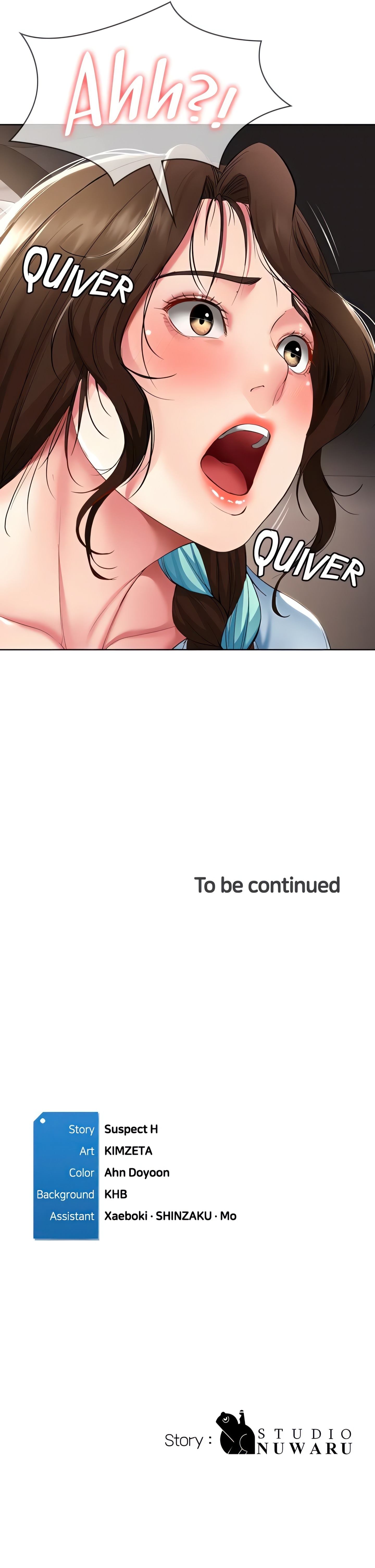 Boarding Diary (Official) chapter 53 page 25