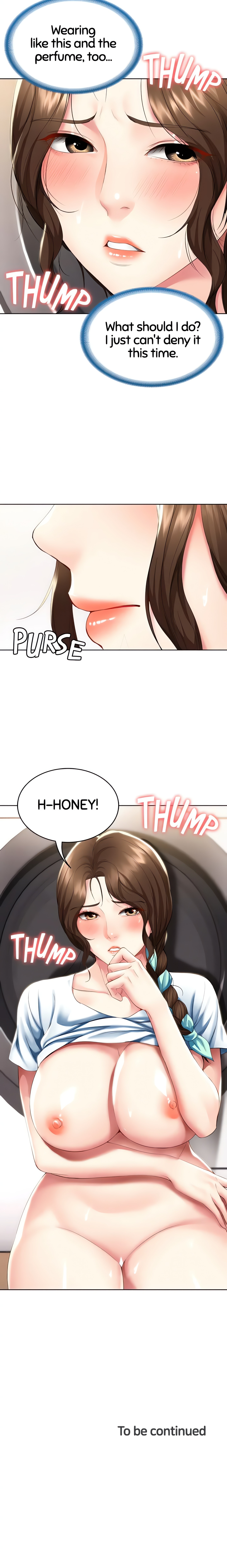 Boarding Diary (Official) chapter 55 page 22