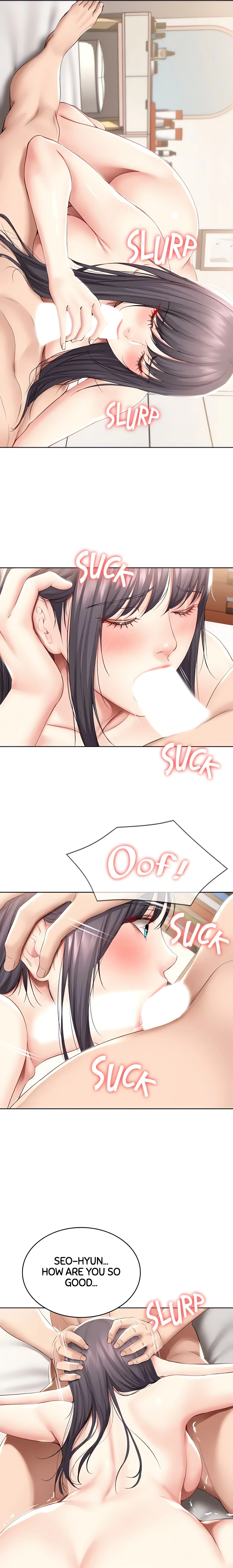 Boarding Diary (Official) chapter 59 page 6