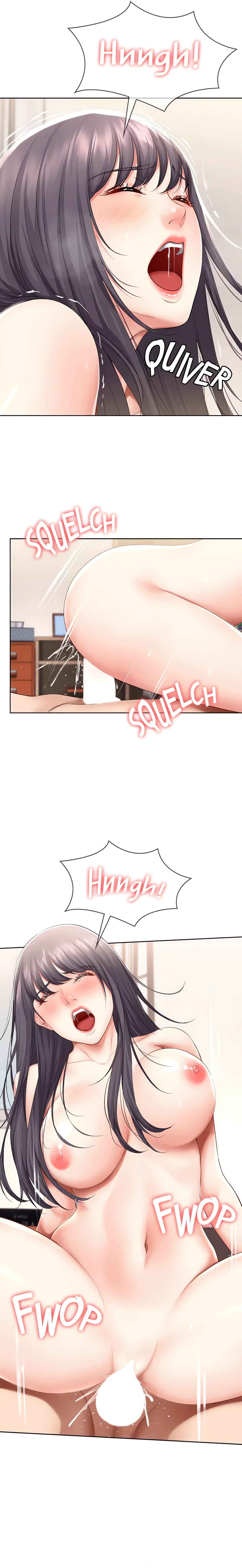 Boarding Diary (Official) chapter 59 page 11