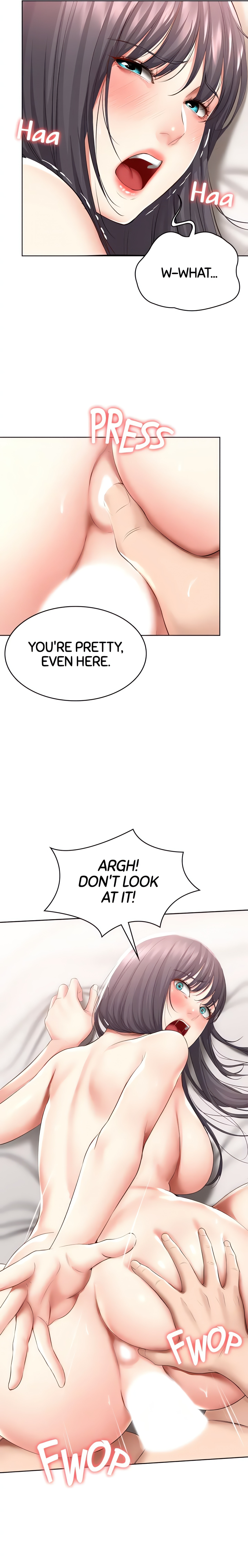 Boarding Diary (Official) chapter 59 page 16
