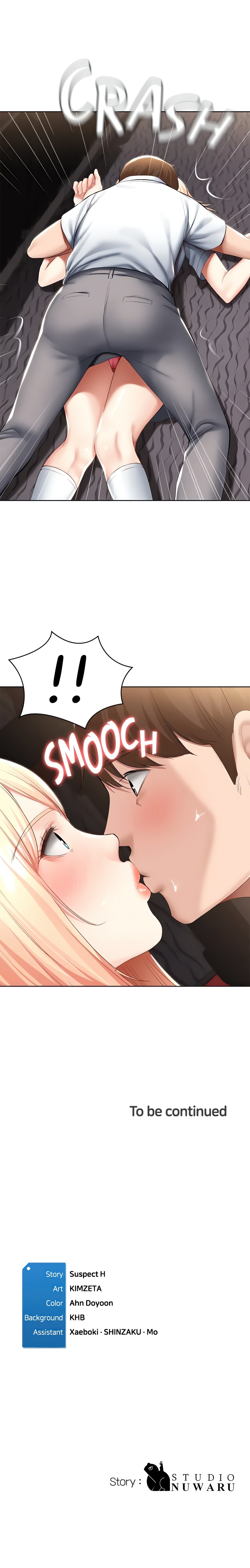 Boarding Diary (Official) chapter 60 page 24