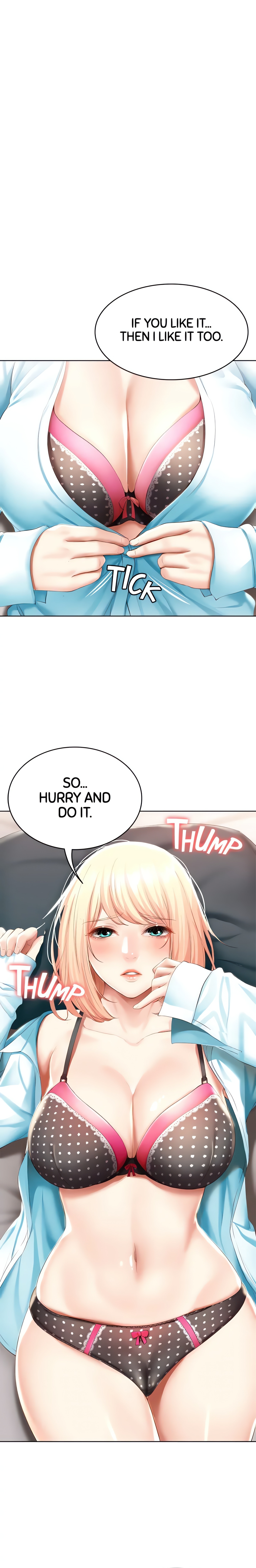 Boarding Diary (Official) chapter 62 page 1