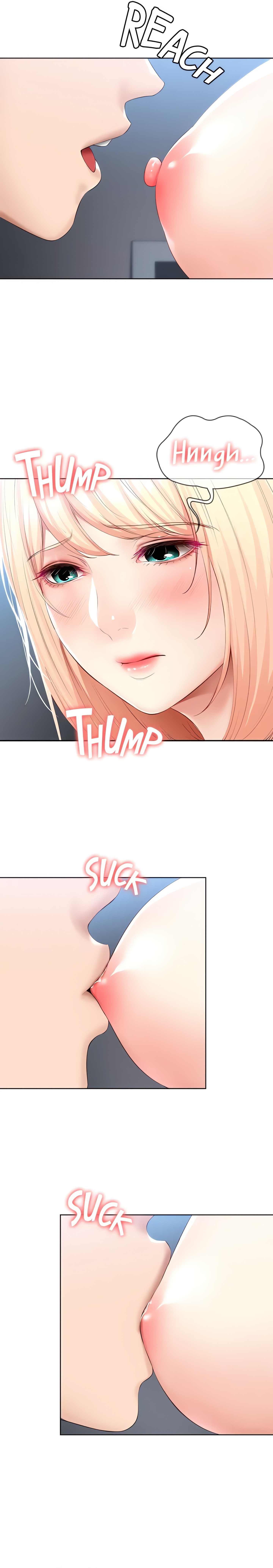 Boarding Diary (Official) chapter 62 page 11