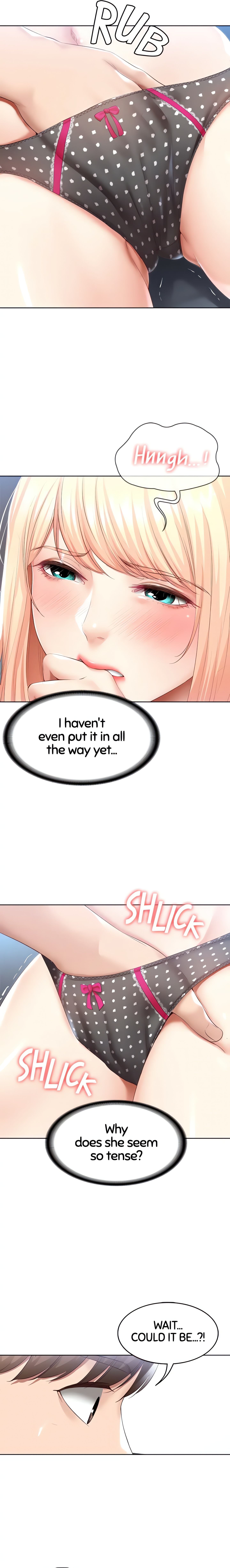 Boarding Diary (Official) chapter 62 page 15