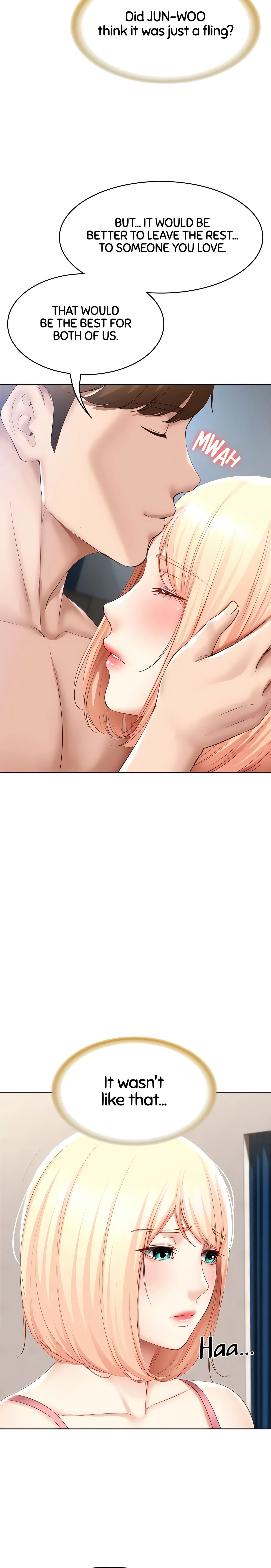 Boarding Diary (Official) chapter 62 page 20