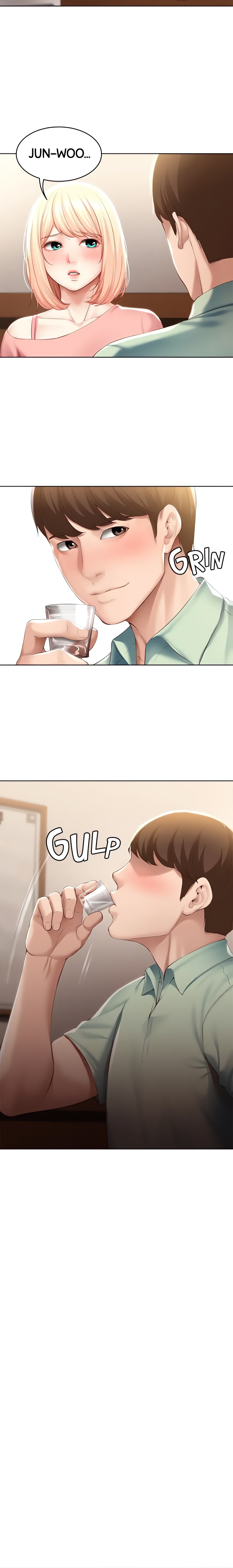 Boarding Diary (Official) chapter 63 page 13