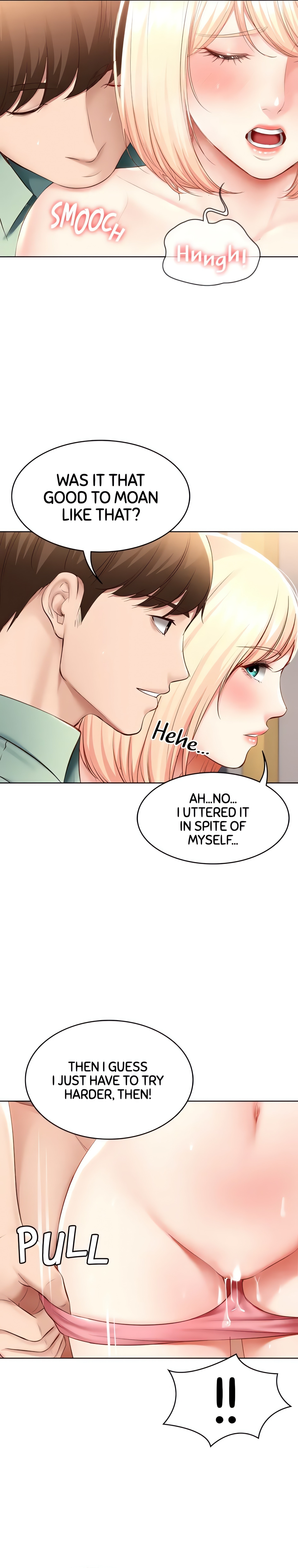 Boarding Diary (Official) chapter 66 page 15