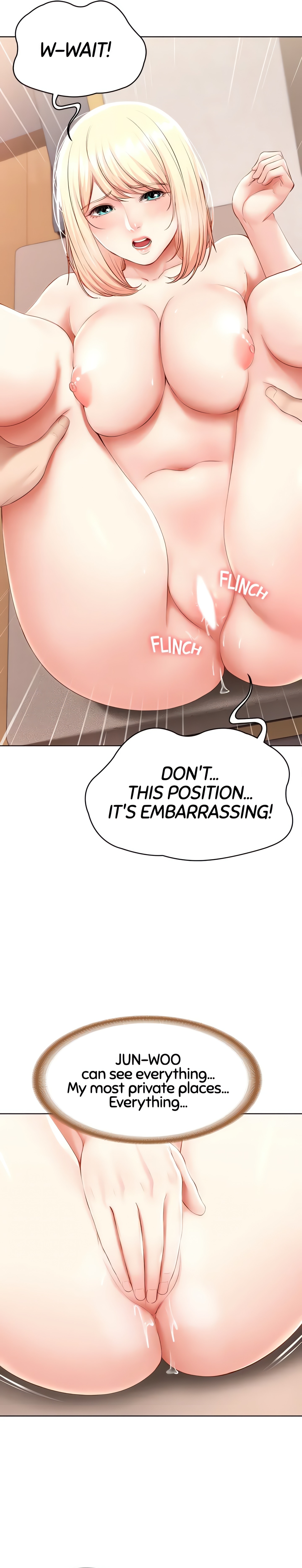 Boarding Diary (Official) chapter 66 page 17