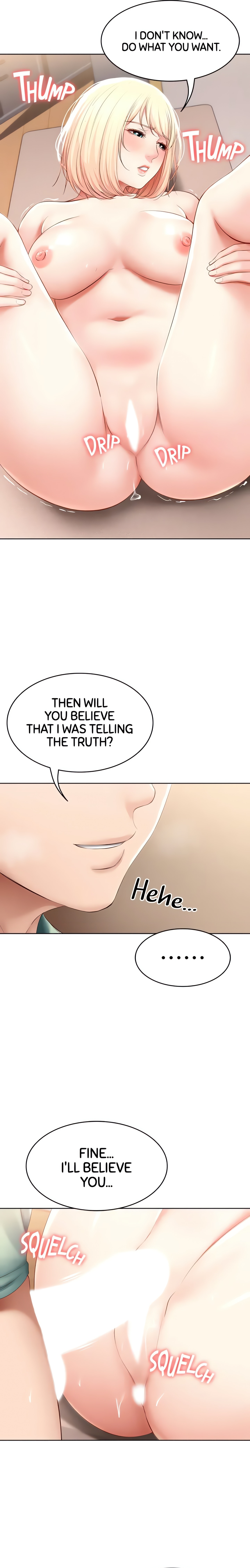 Boarding Diary (Official) chapter 66 page 20