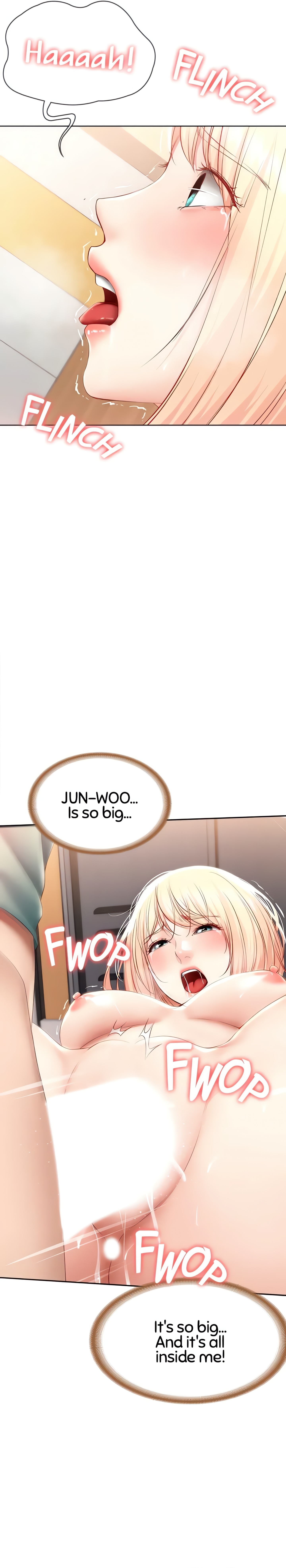 Boarding Diary (Official) chapter 66 page 22