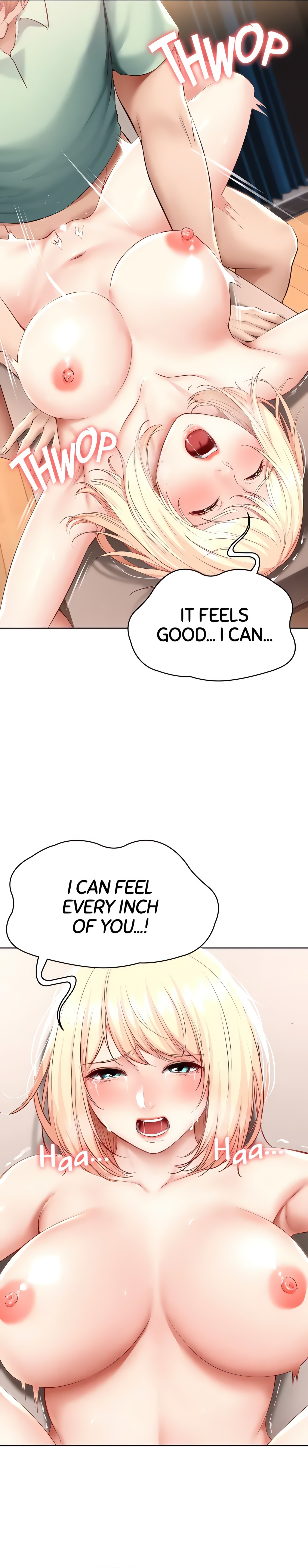 Boarding Diary (Official) chapter 66 page 25
