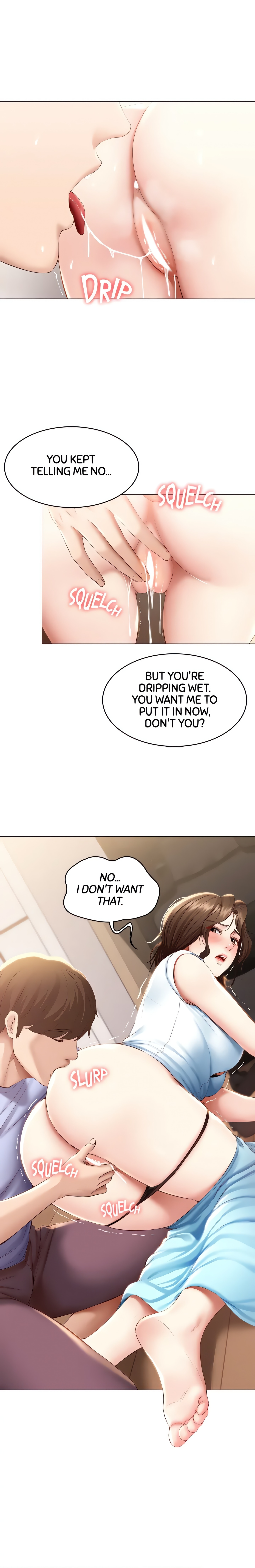 Boarding Diary (Official) chapter 69 page 10