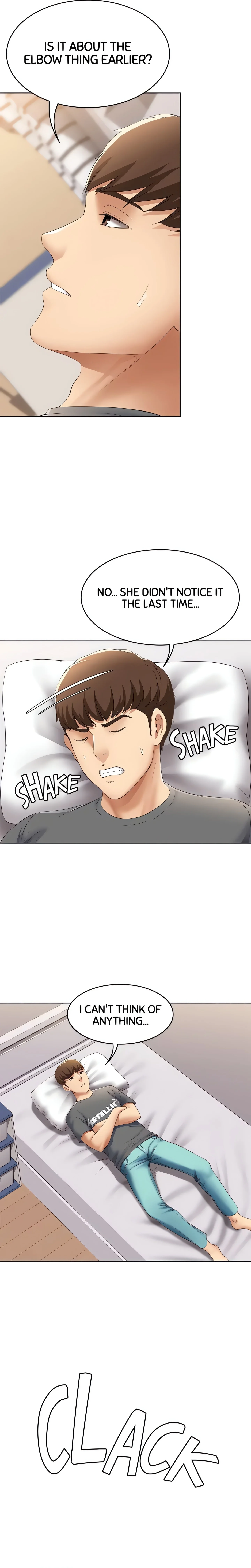 Boarding Diary (Official) chapter 7 page 16