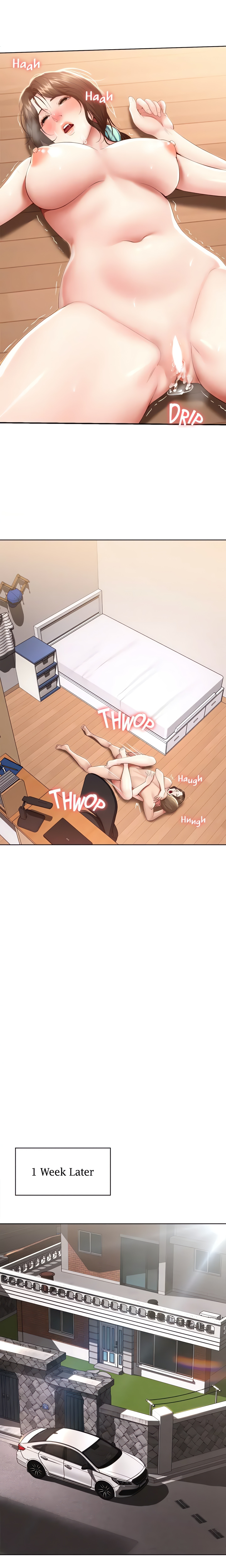 Boarding Diary (Official) chapter 71 page 16