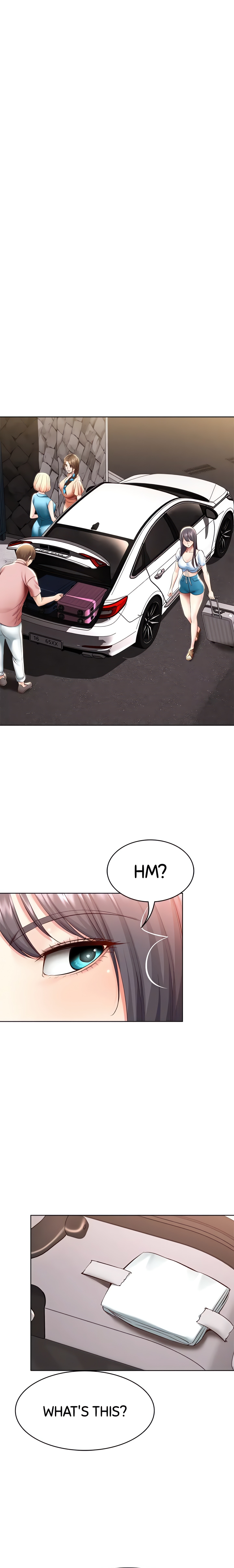 Boarding Diary (Official) chapter 71 page 20