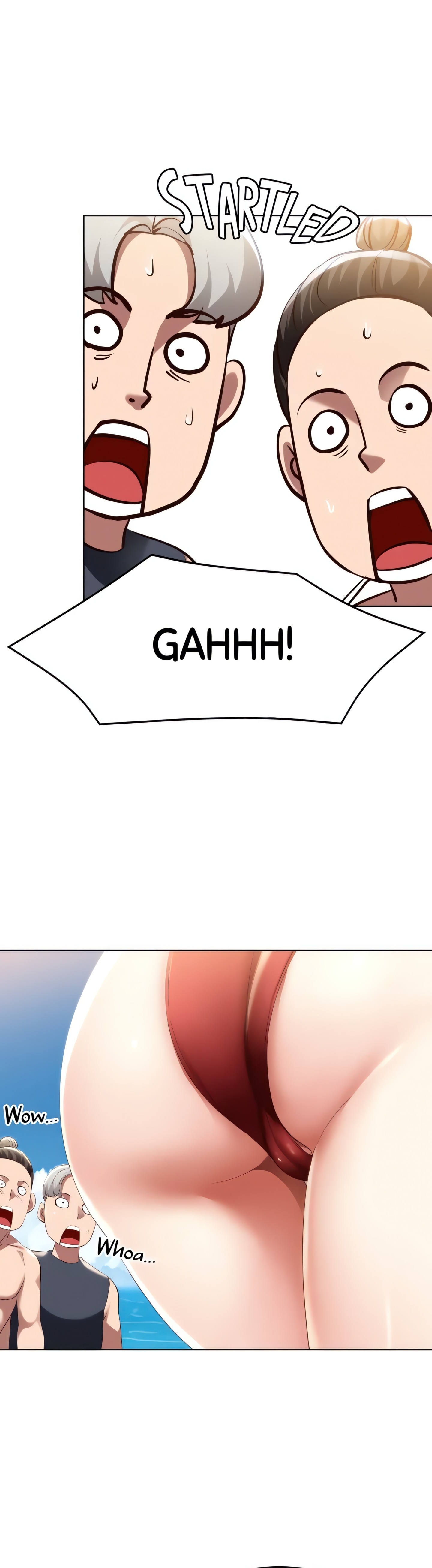 Boarding Diary (Official) chapter 72 page 13