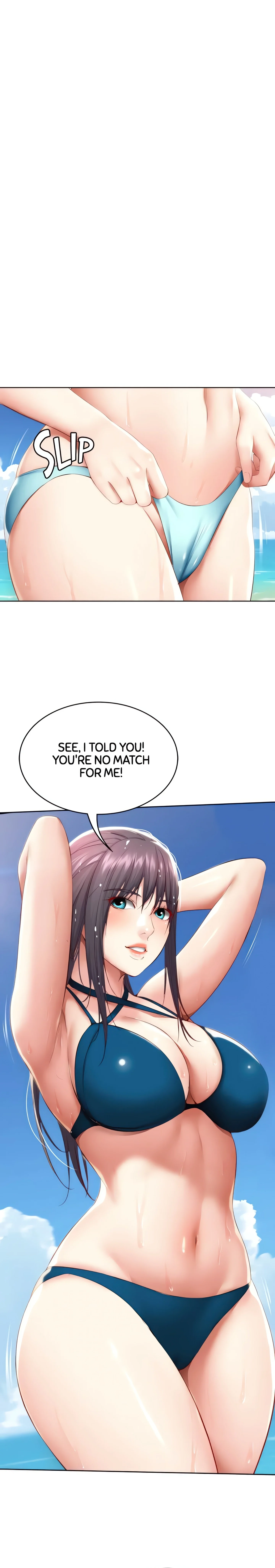 Boarding Diary (Official) chapter 74 page 14