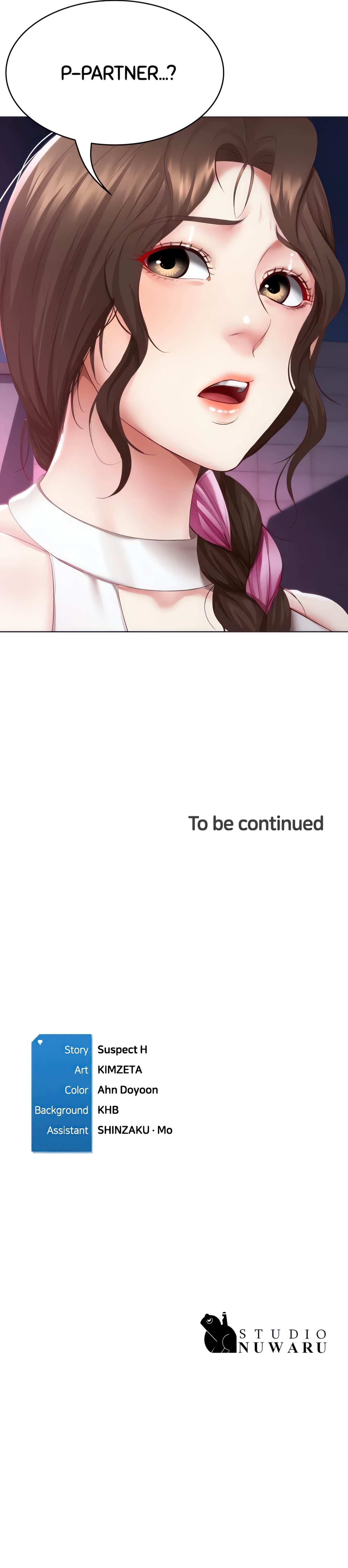 Boarding Diary (Official) chapter 75 page 22