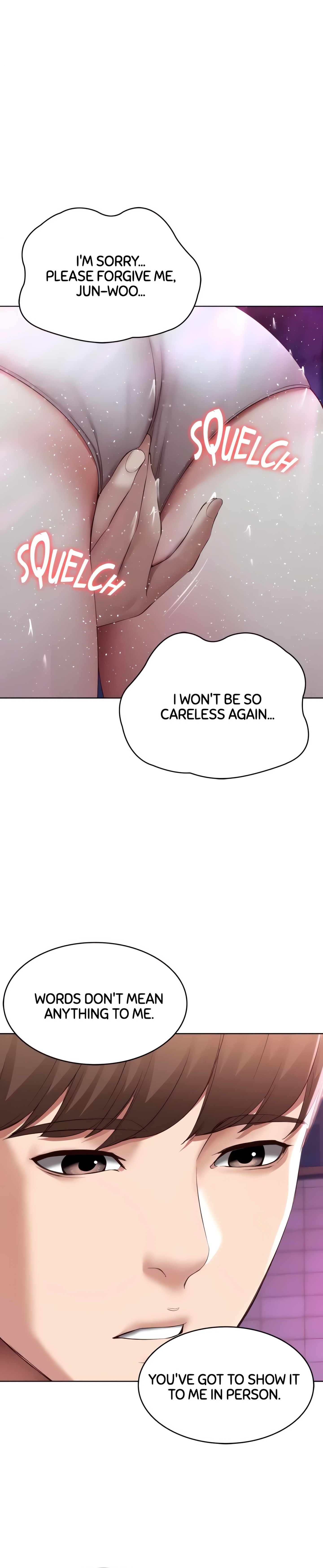Boarding Diary (Official) chapter 76 page 19