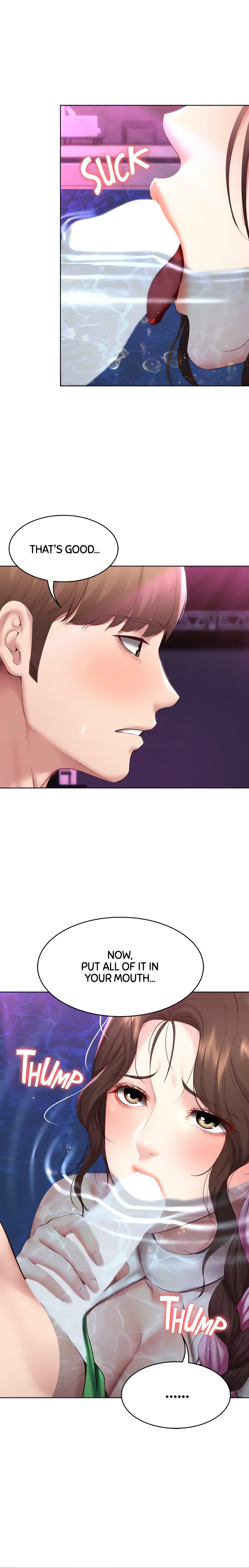 Boarding Diary (Official) chapter 77 page 5
