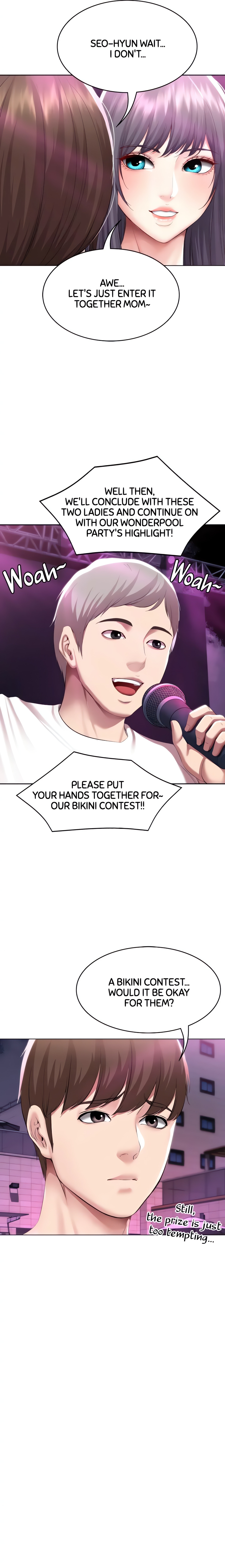 Boarding Diary (Official) chapter 77 page 19