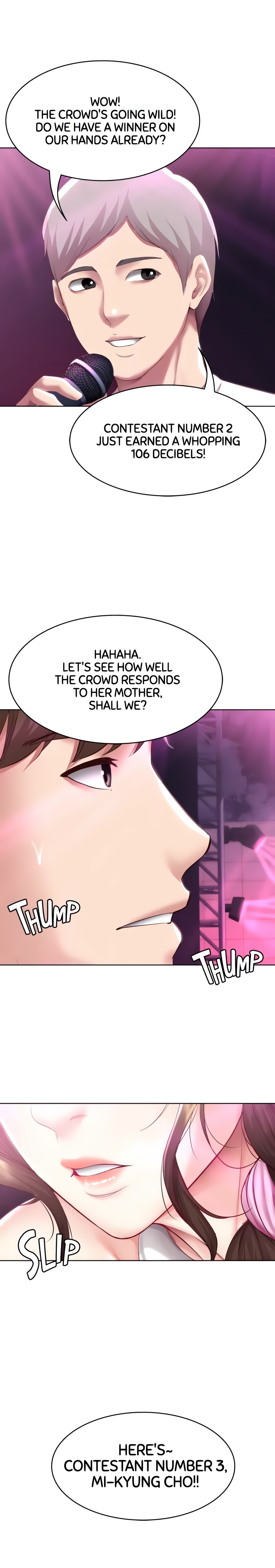 Boarding Diary (Official) chapter 77 page 22